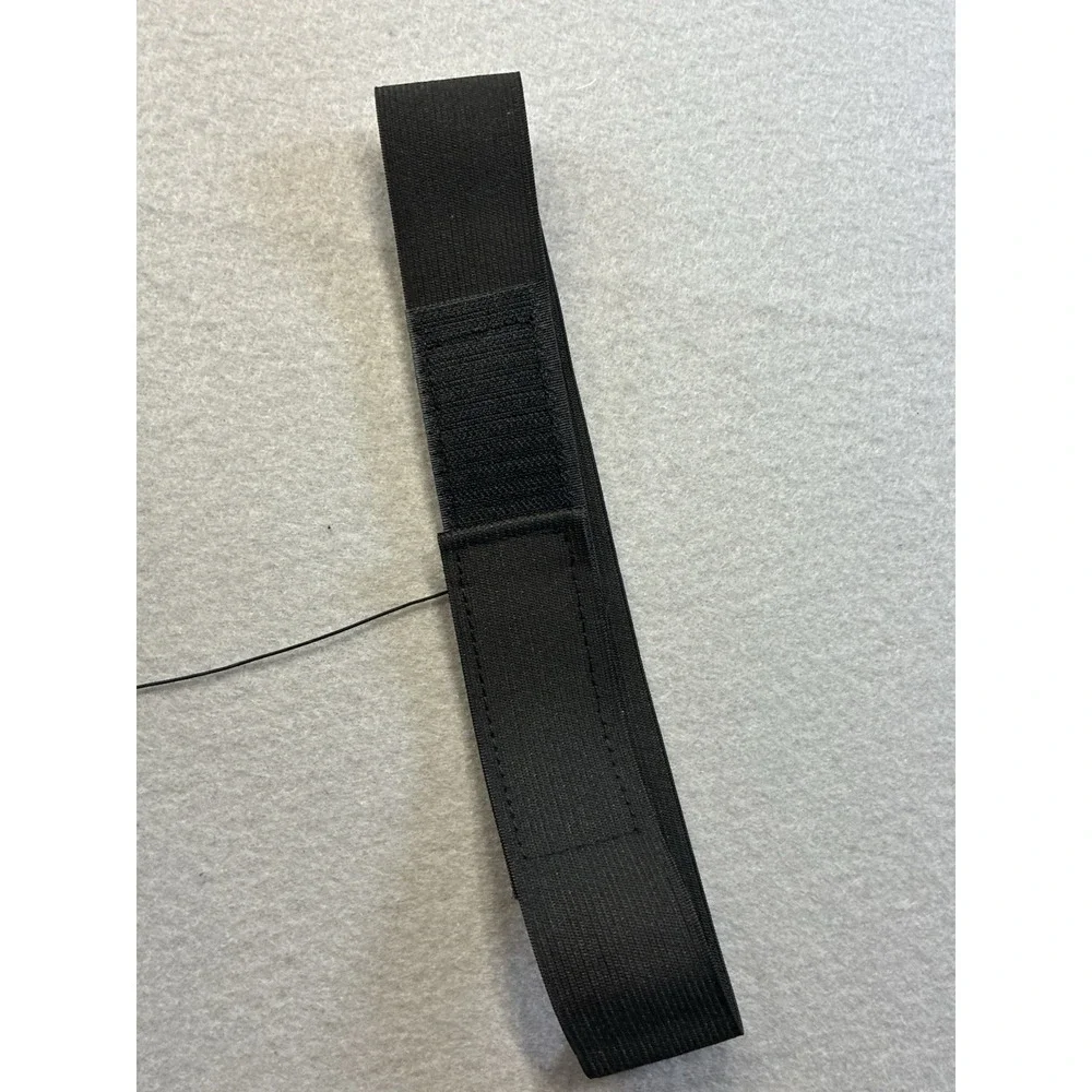 Boxing‎ Speed Ball Set Of 2 Elastic Headband & Black Ball Headband Style Fitness